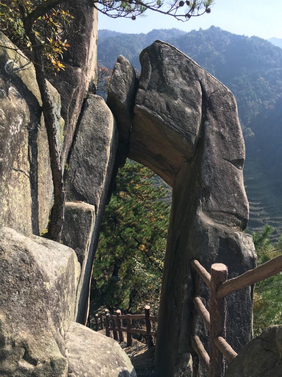 铜锣寨