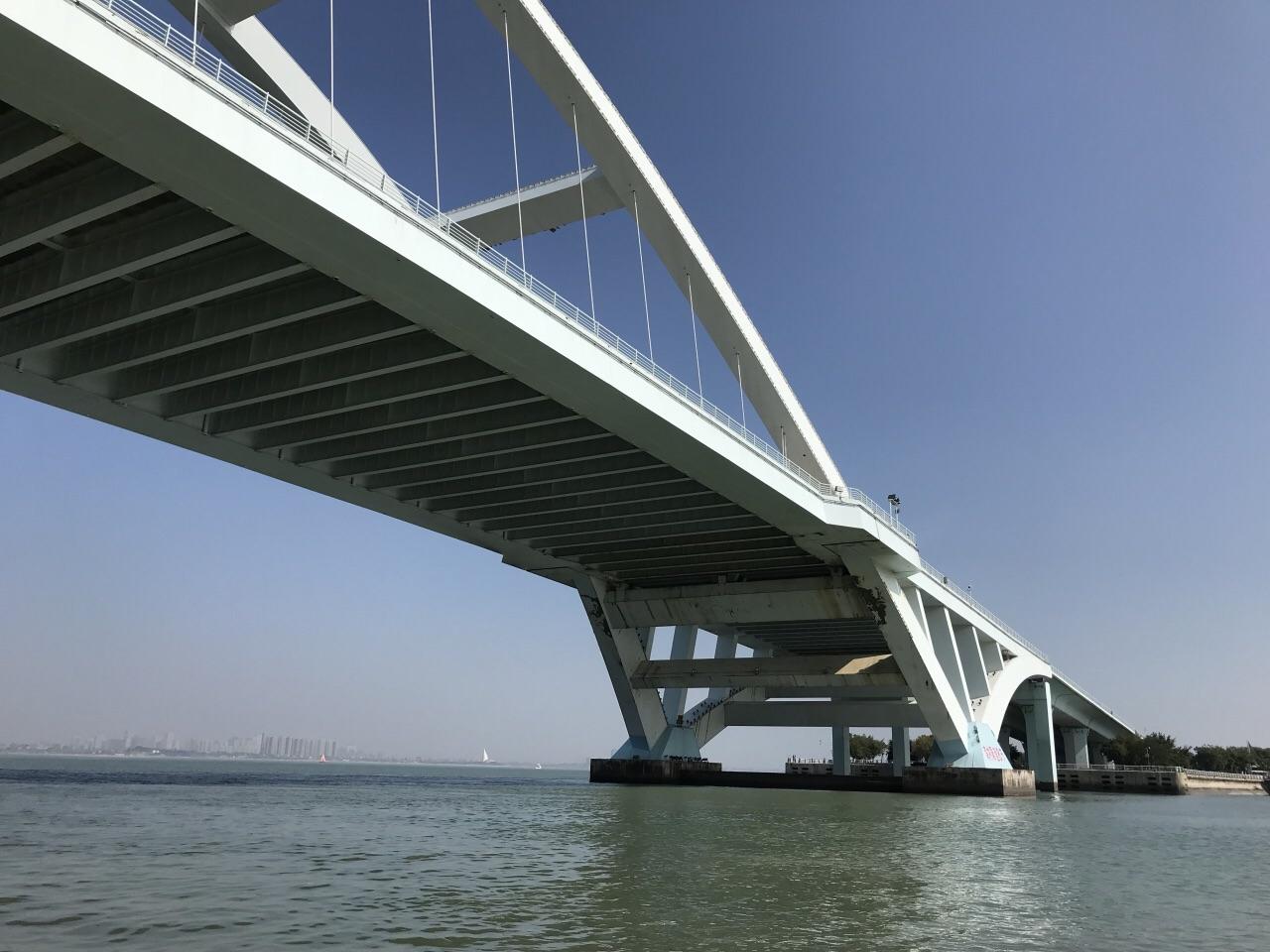 环岛路
