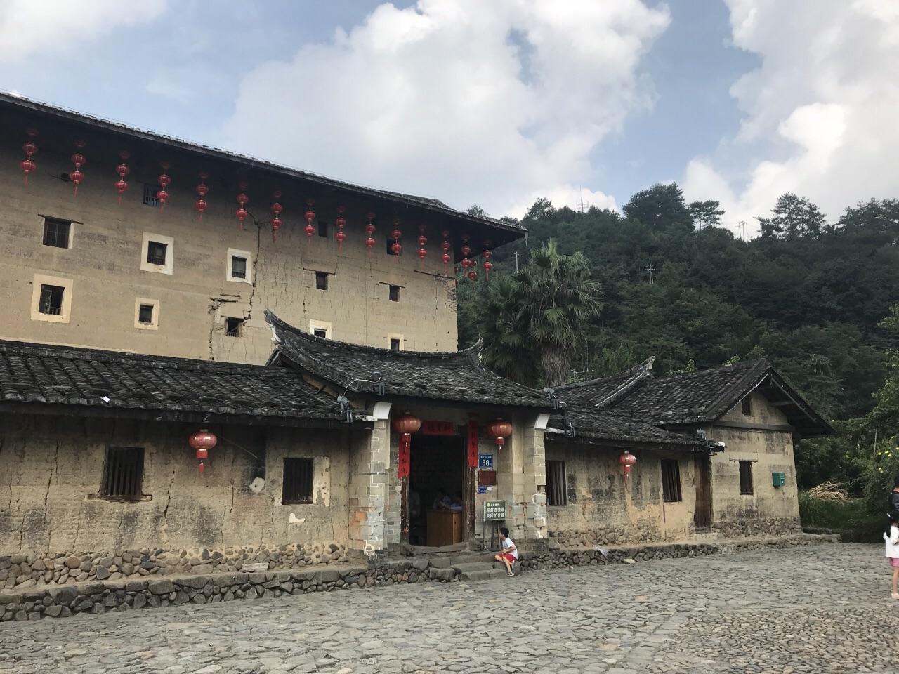 和贵楼
