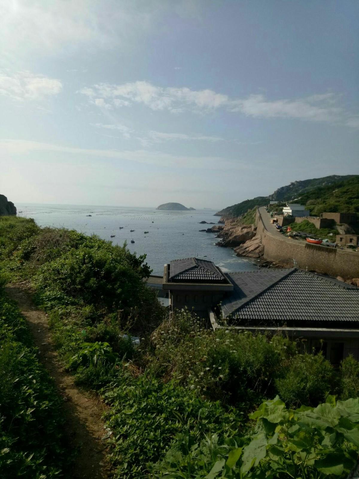 枸杞岛