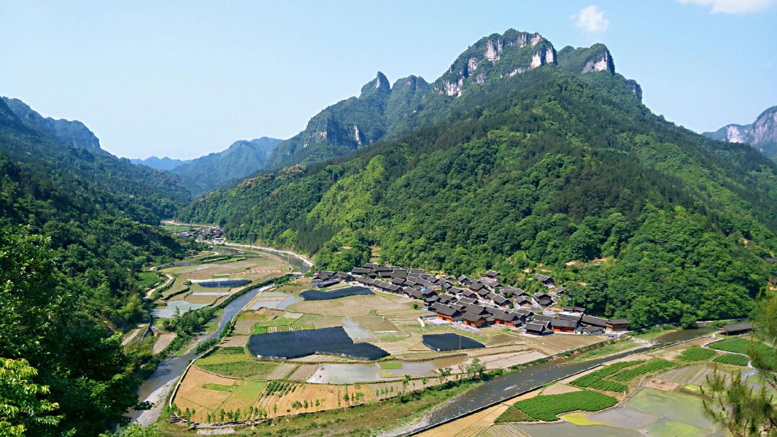 吕洞山