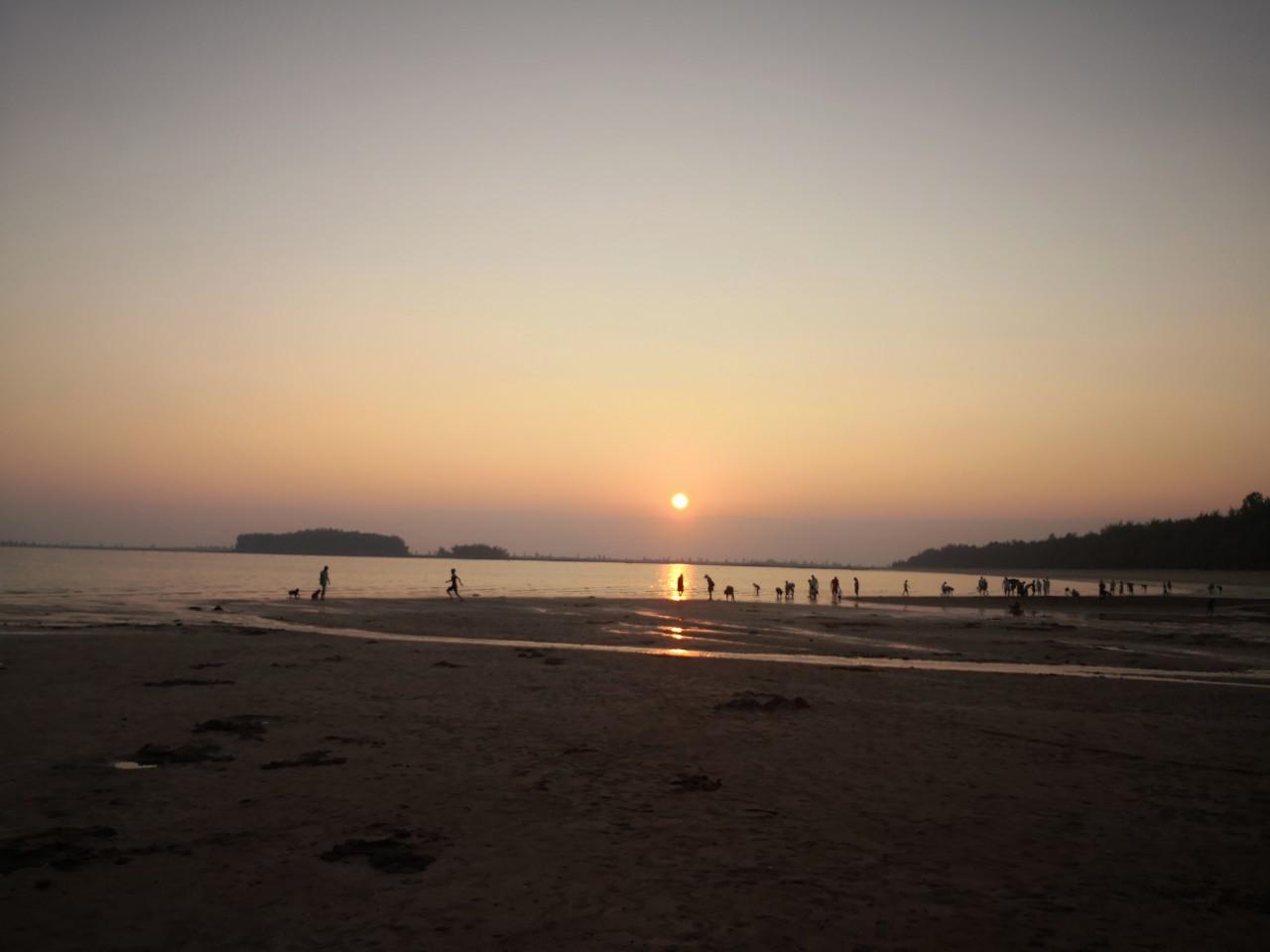 三娘湾