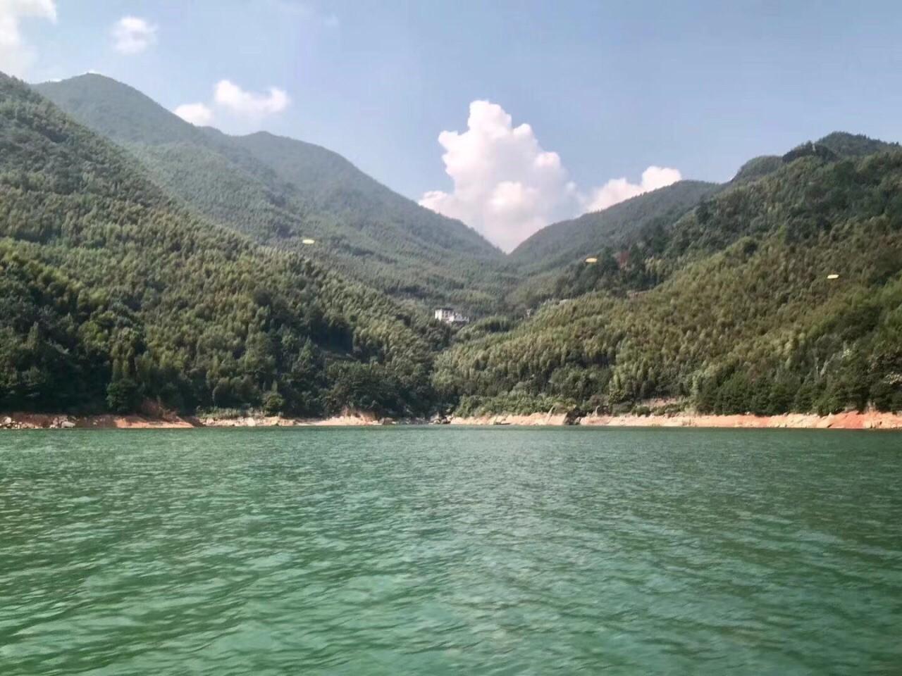 东江湖