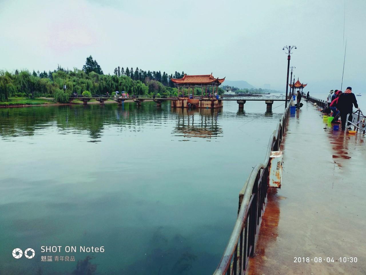抚仙湖