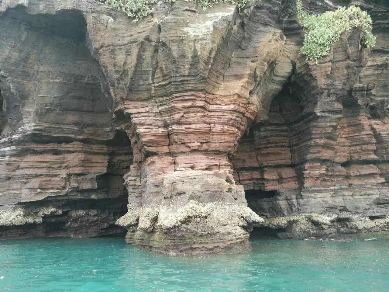 涠洲岛