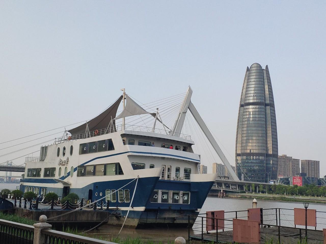 老外滩