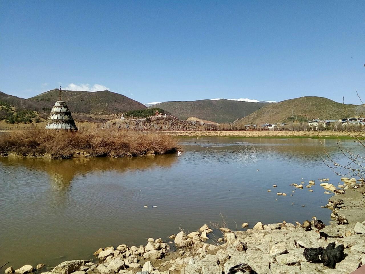 香格里拉