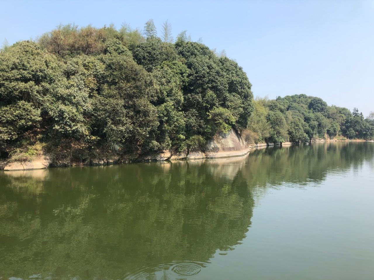 飞天山国家地质公园