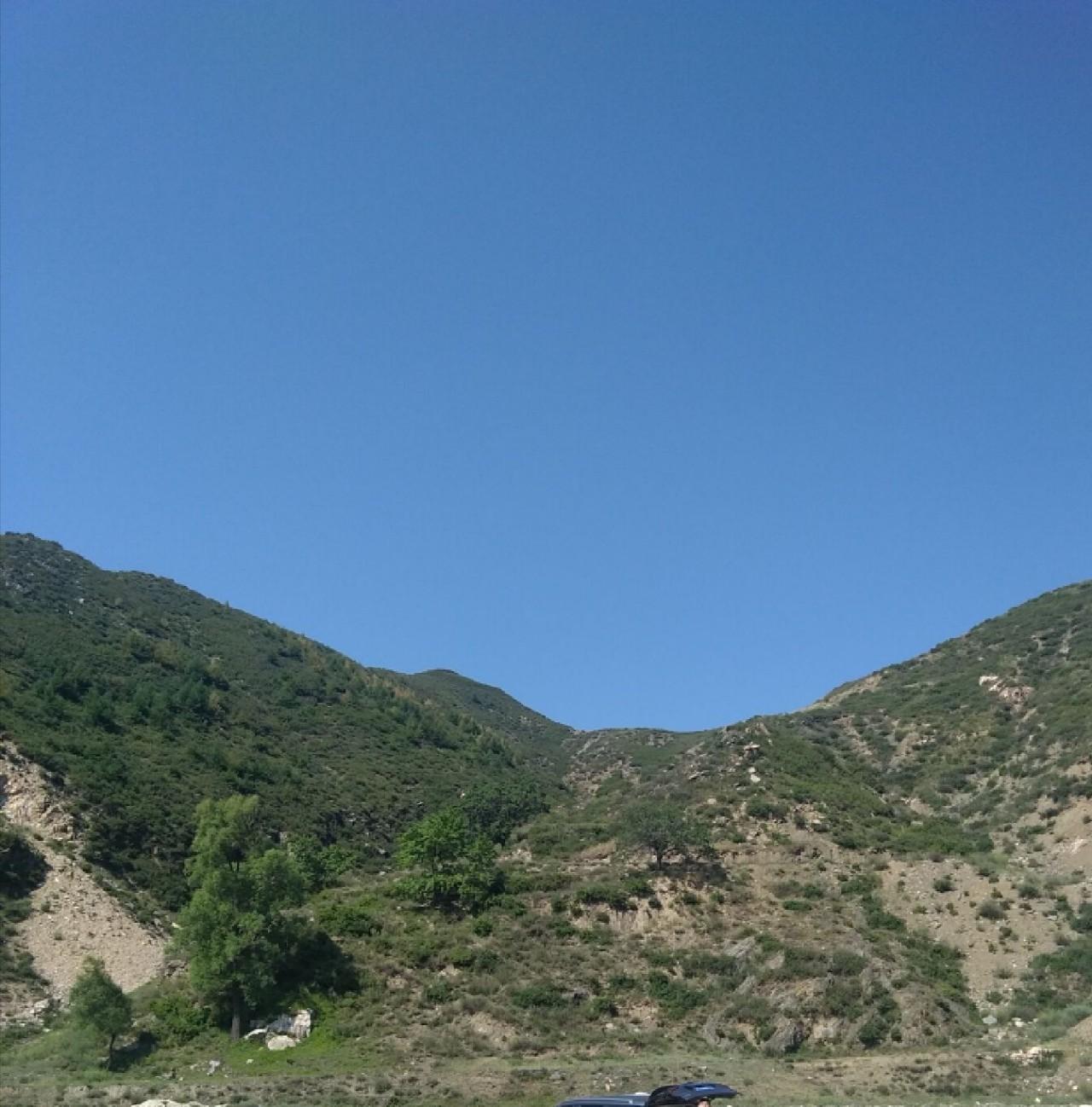 平型关大捷纪念馆