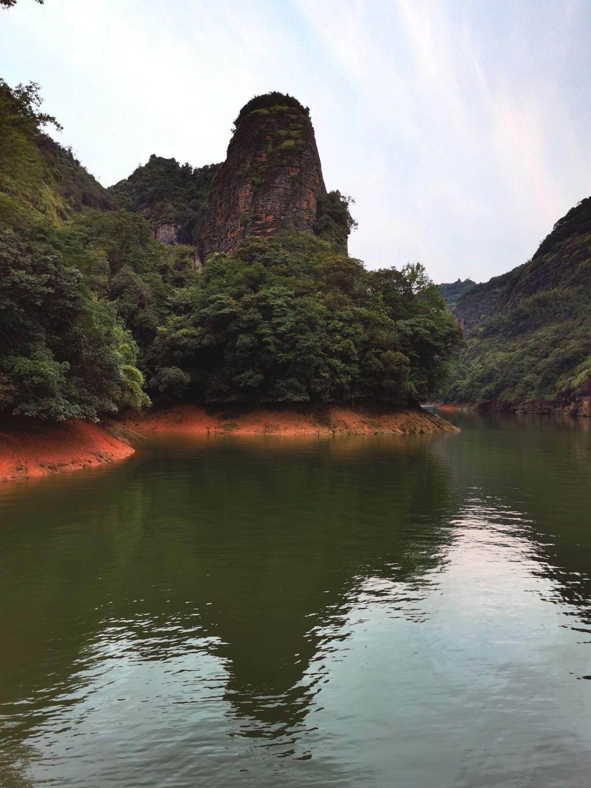 大金湖