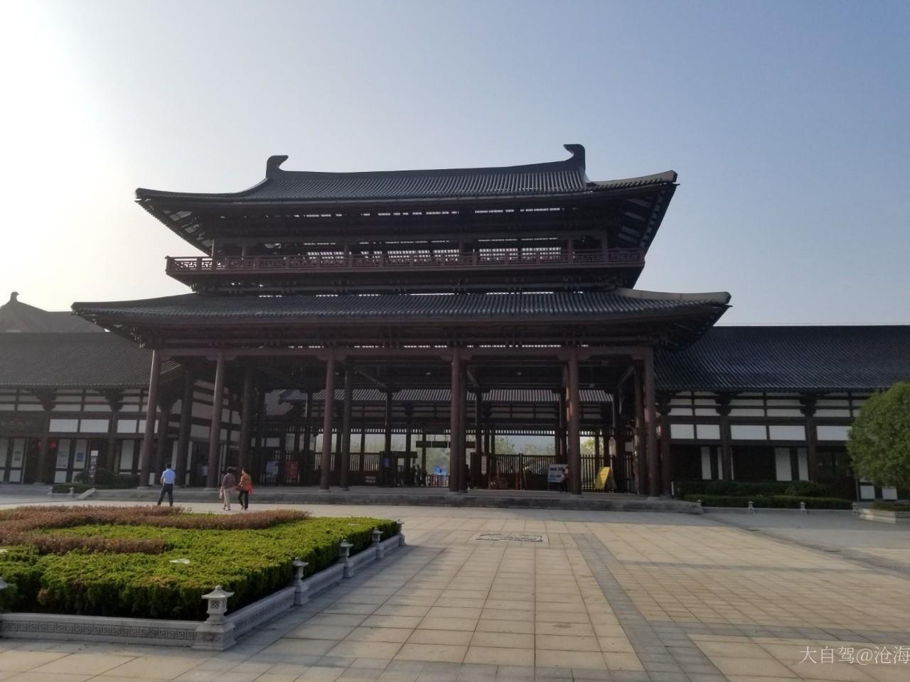 狼山风景区