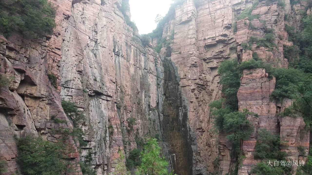 齐王寨景区