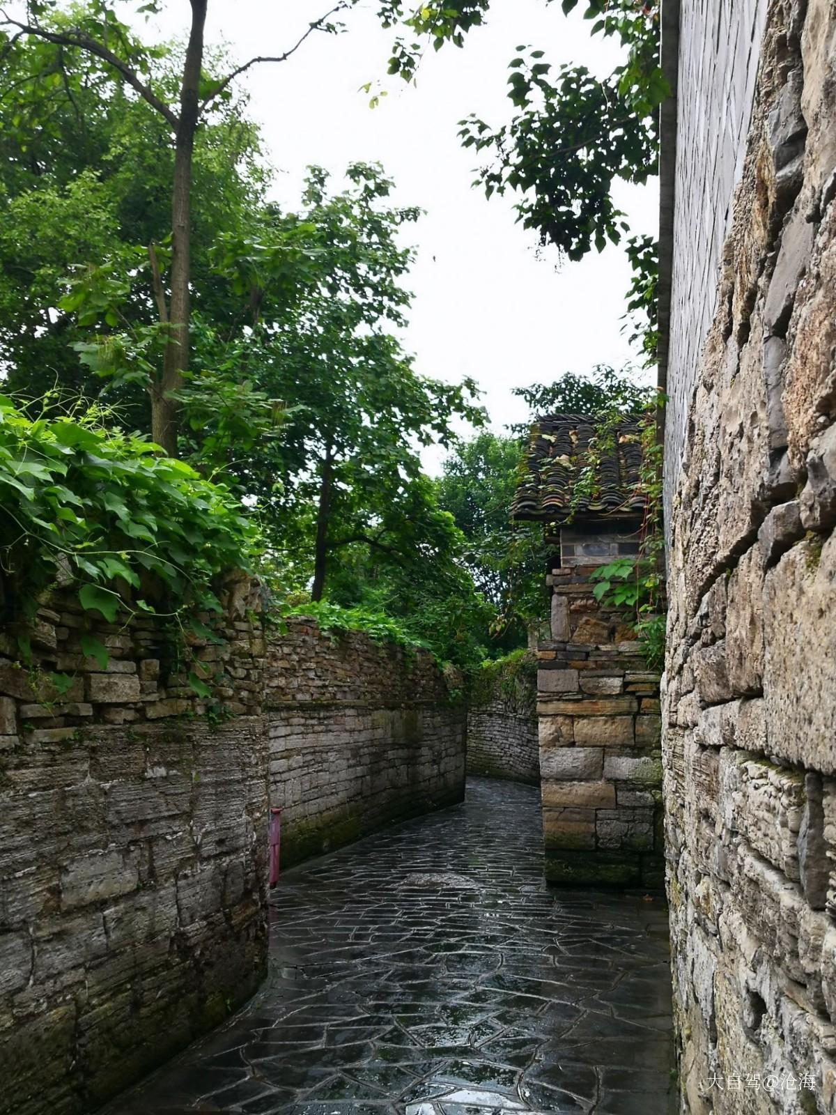 青岩古镇