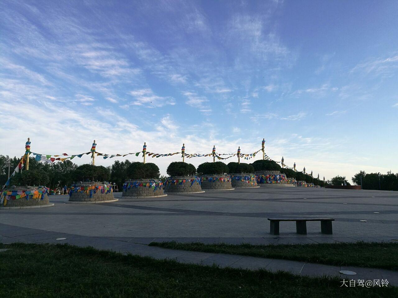额尔敦敖包