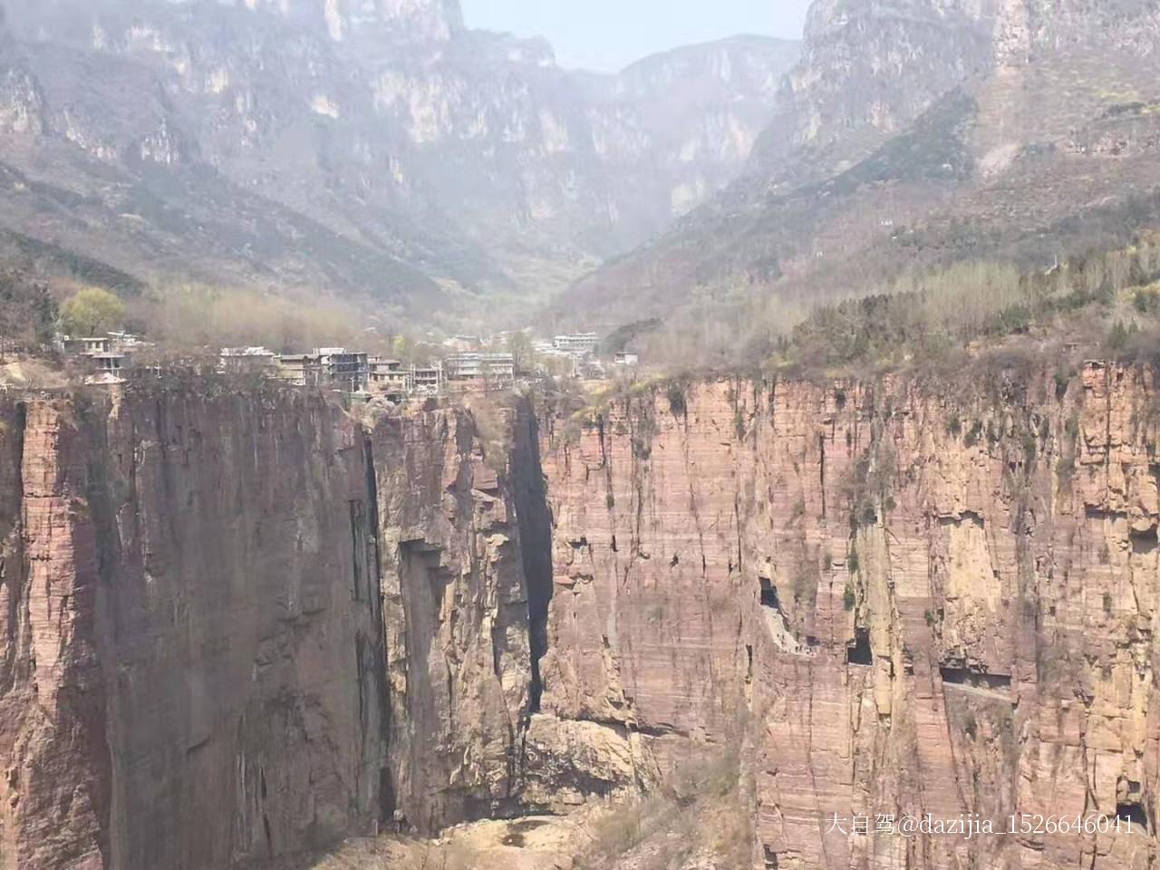昆山挂壁公路