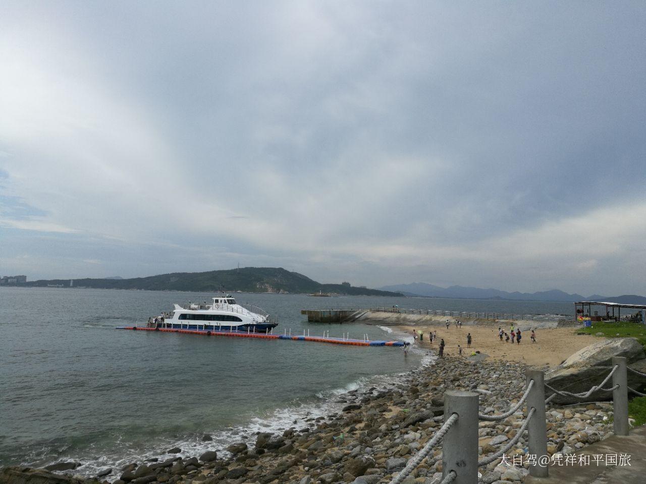 青洲岛