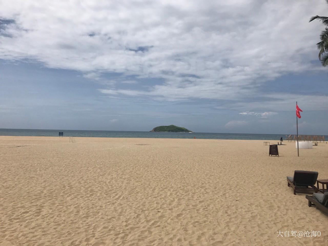石梅湾