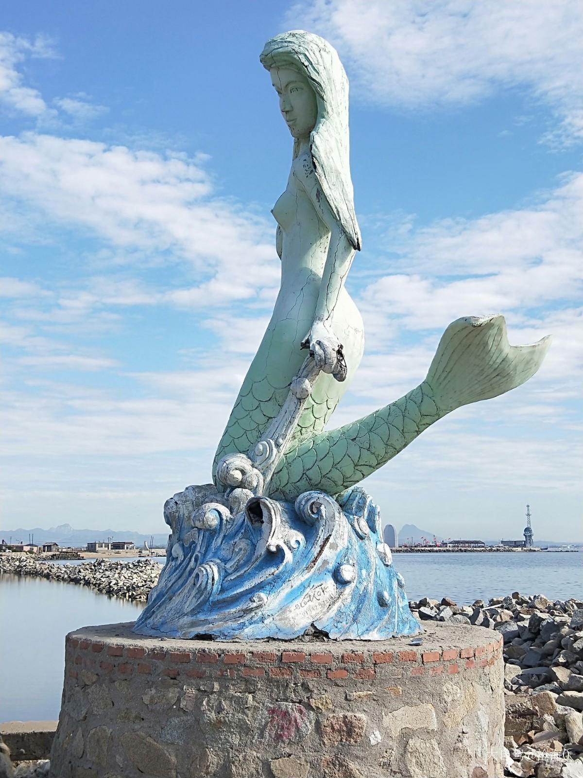 东戴河