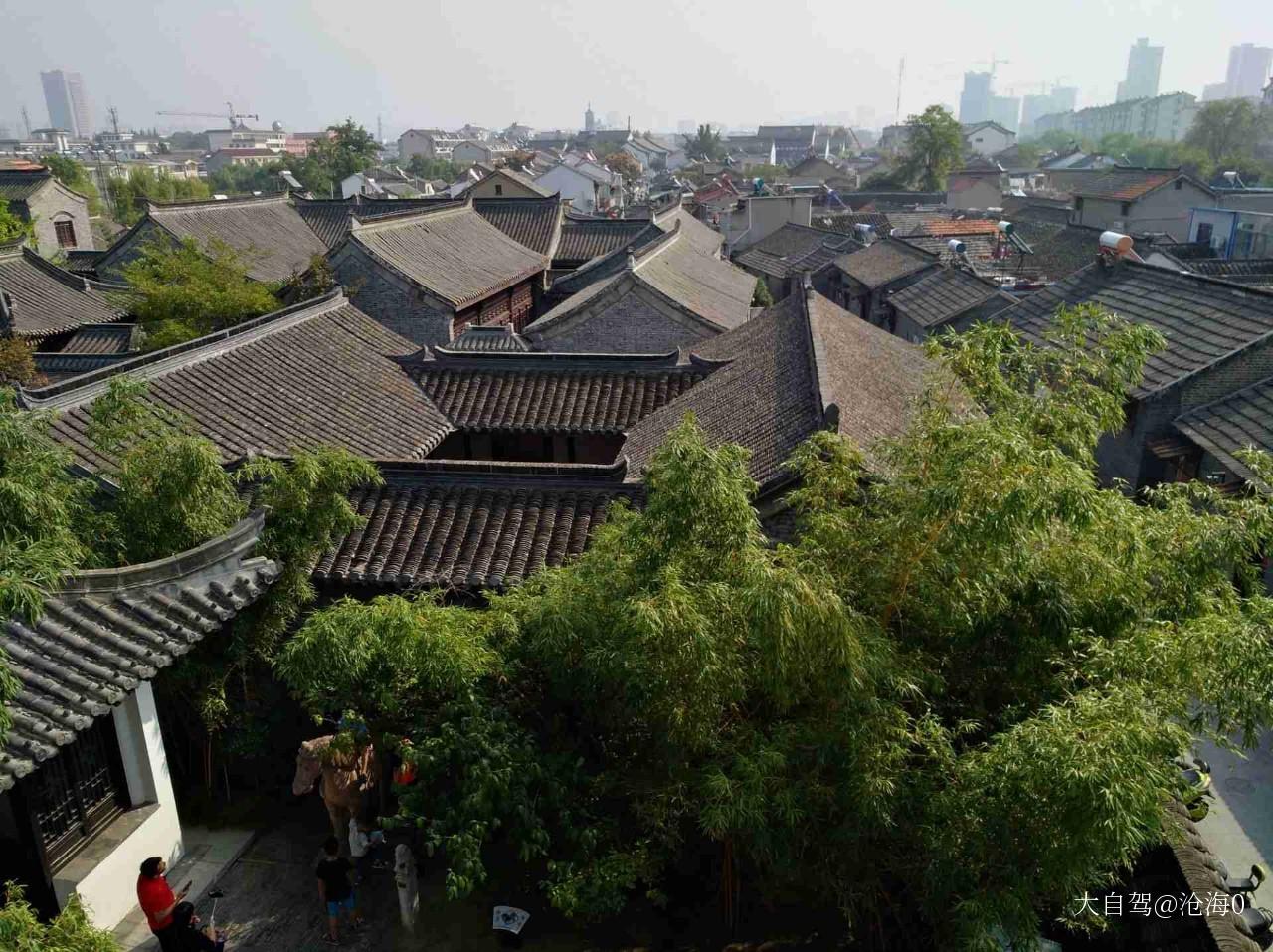 盂城驿