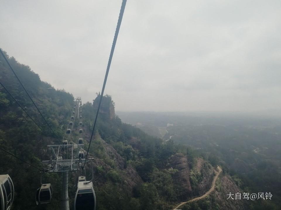 石牛寨景区