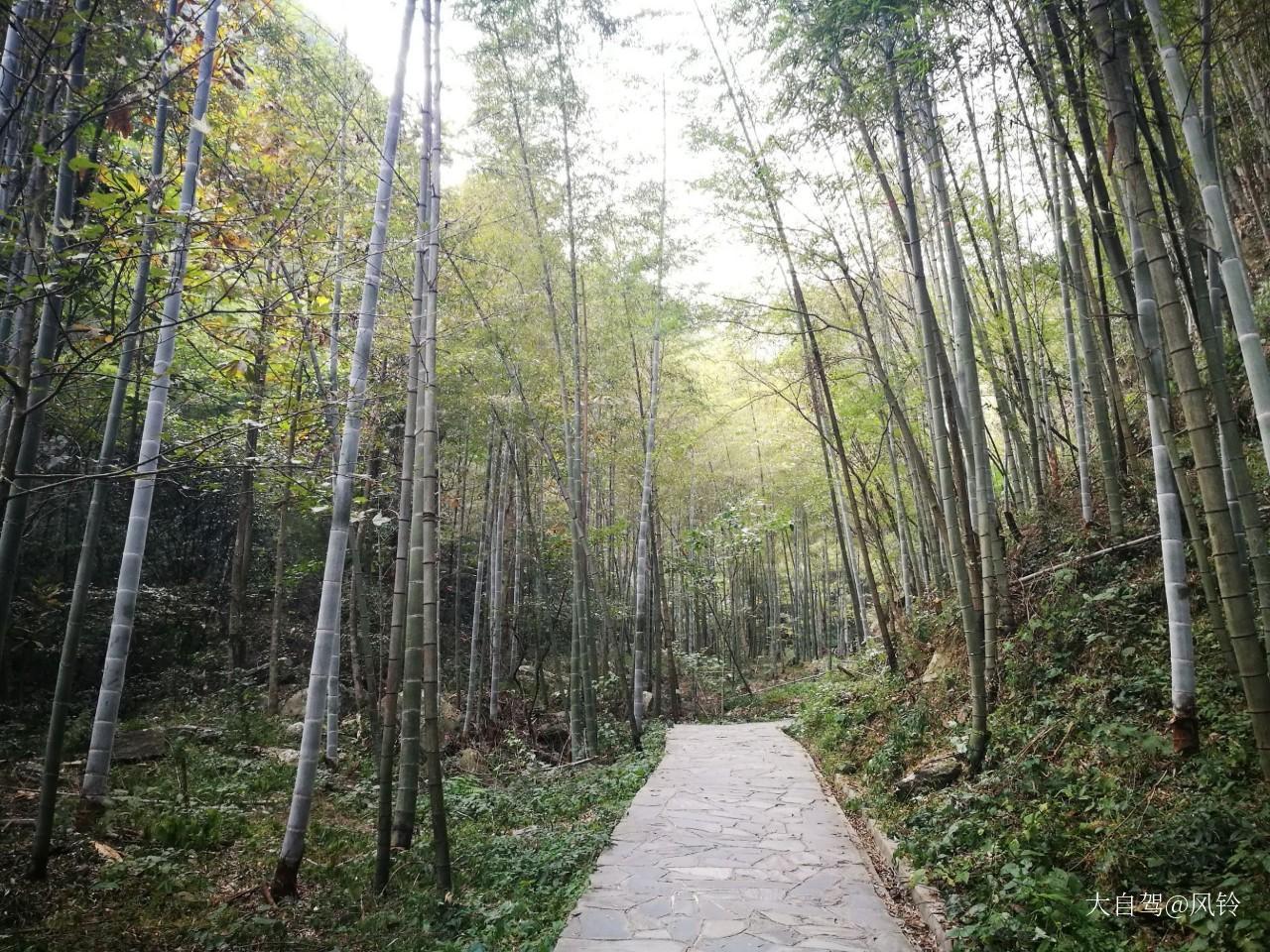 云台山风景区