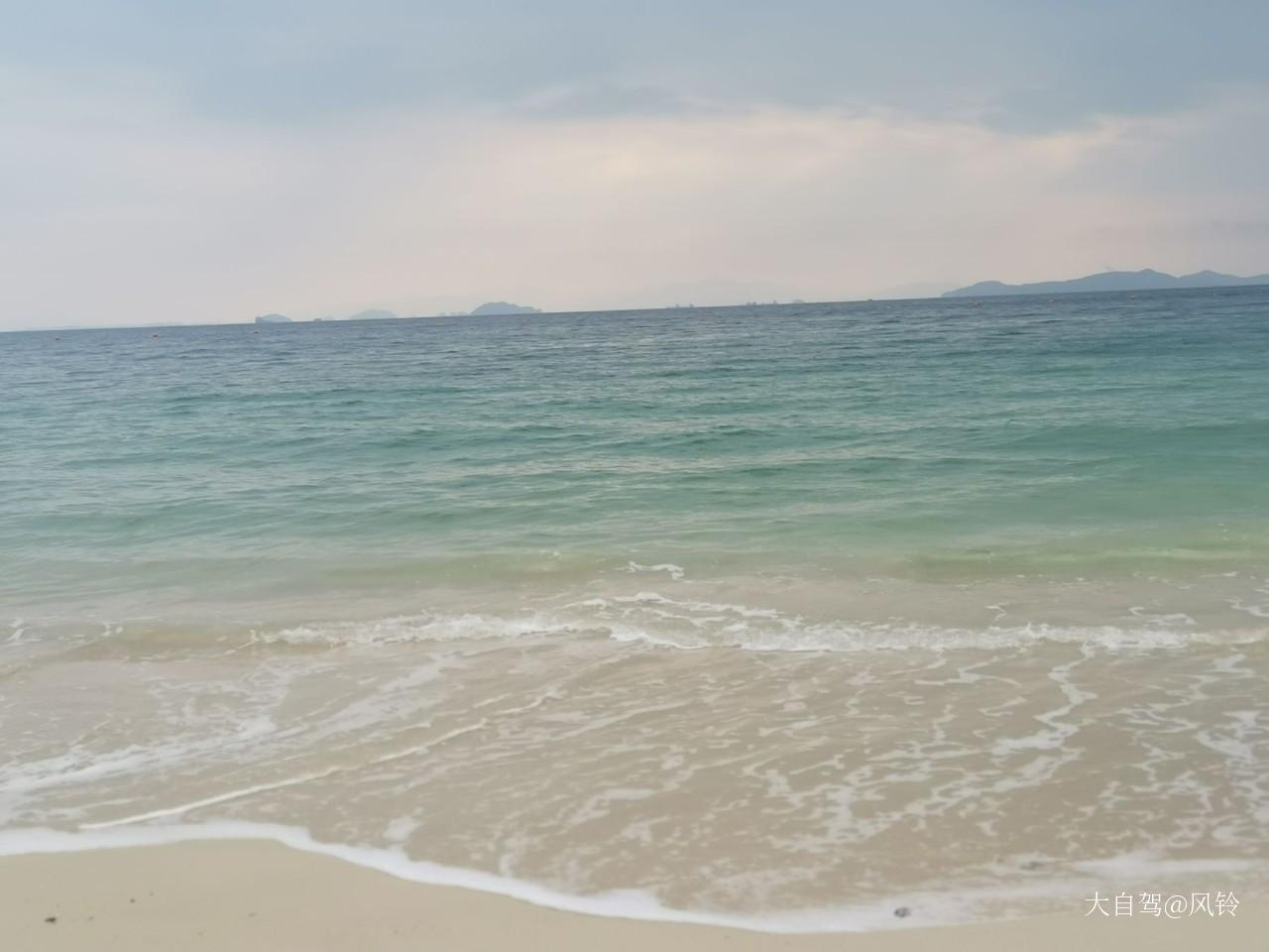 桔钓沙