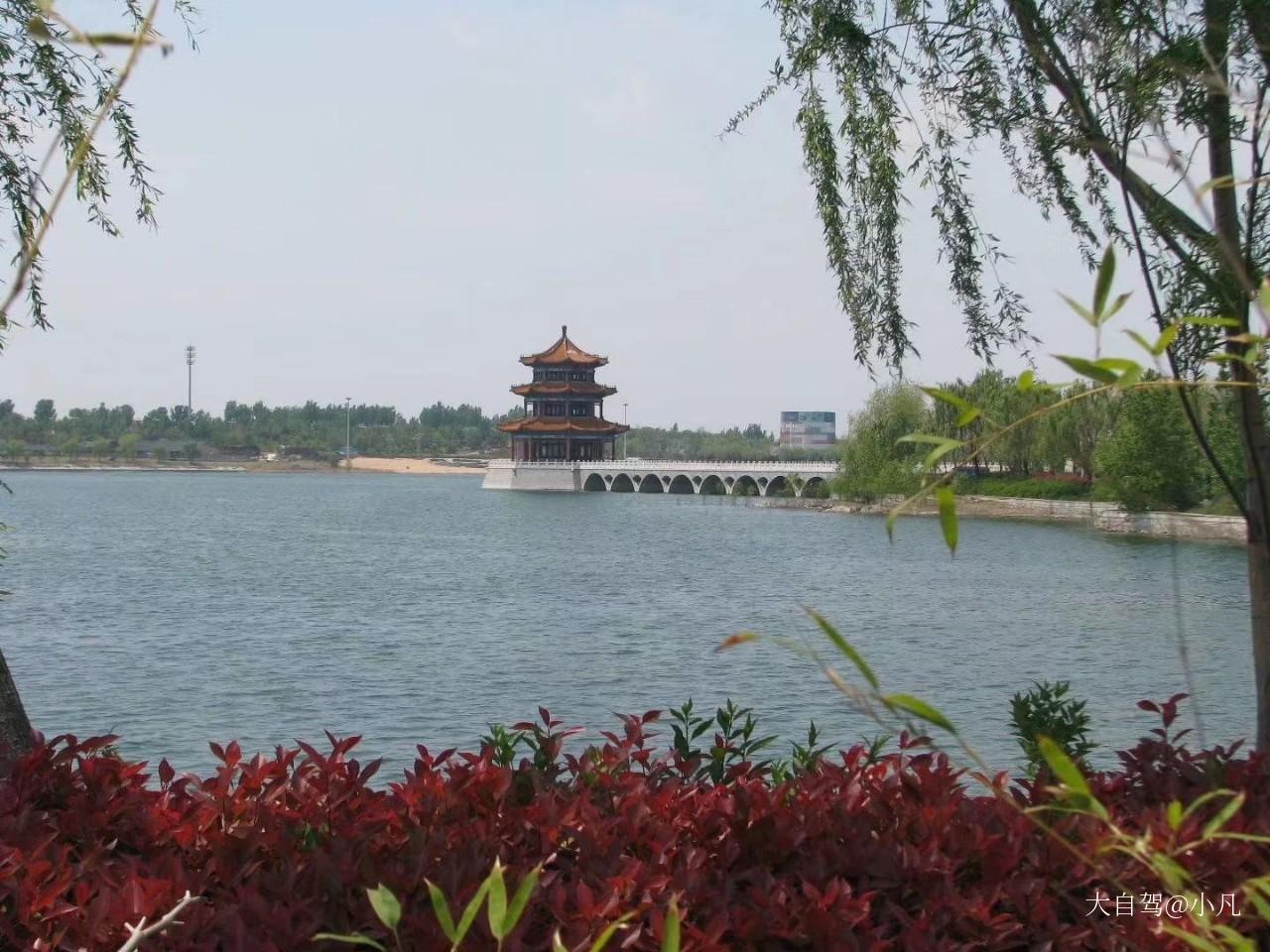 东平湖