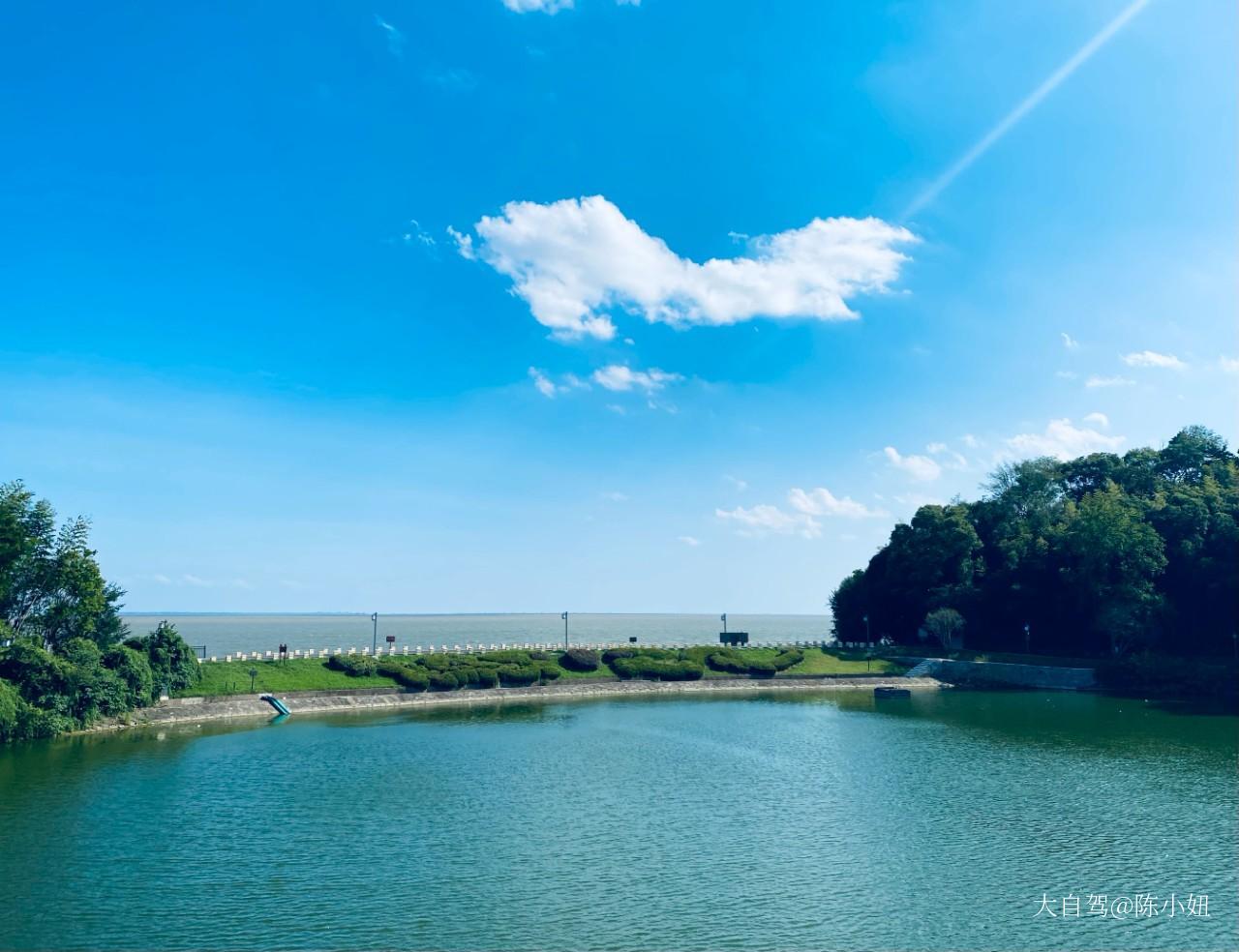 君山岛