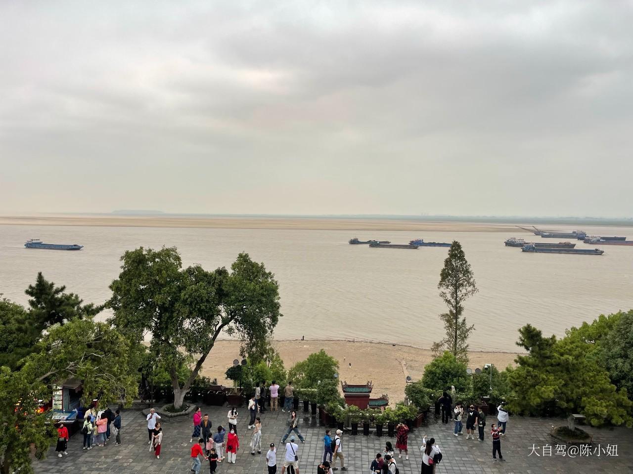 岳阳楼