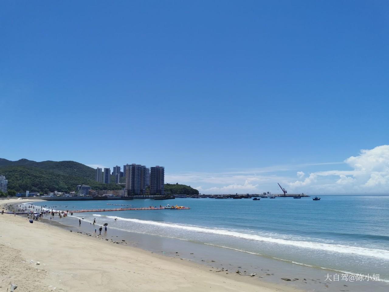 南澳岛