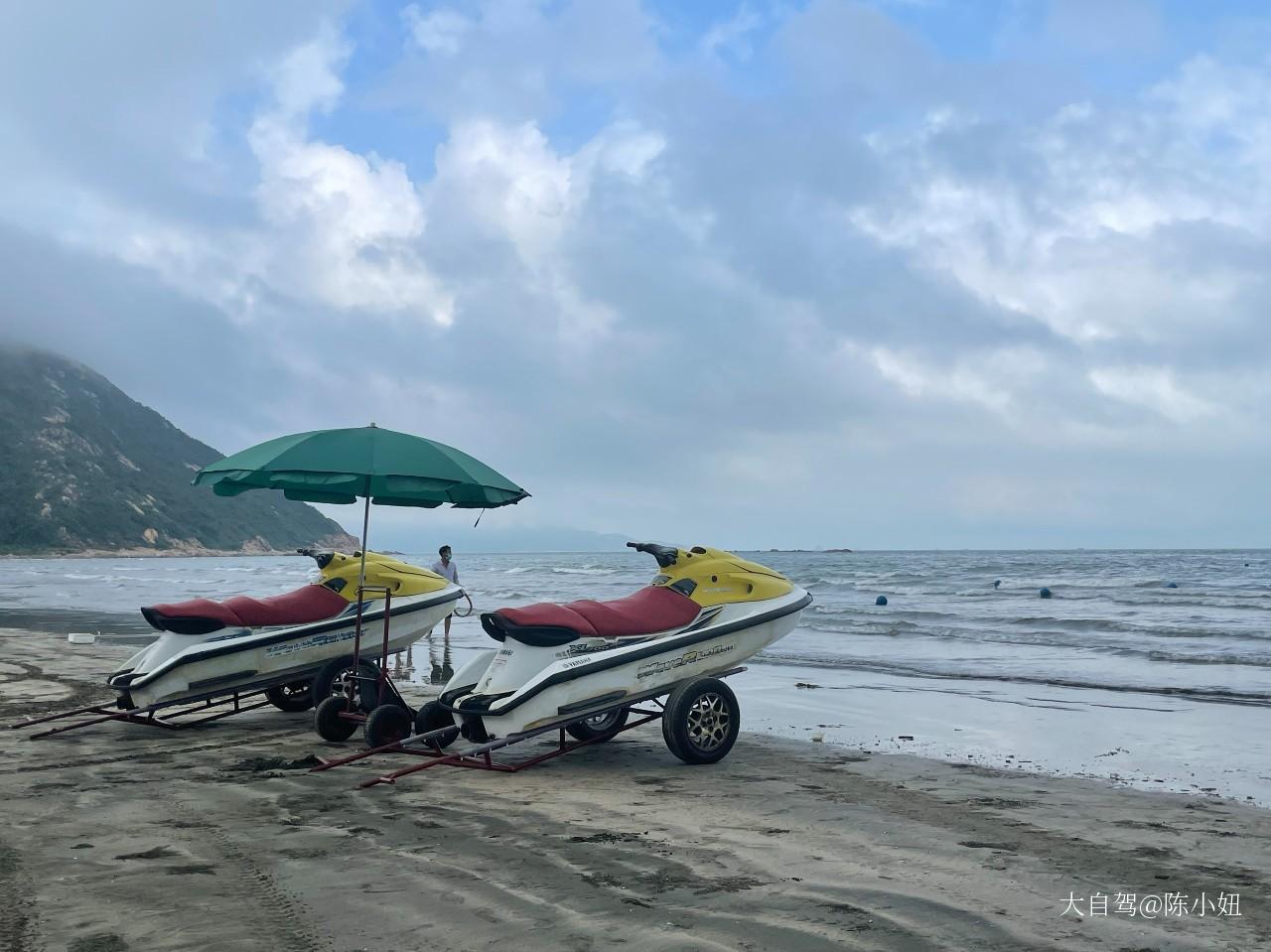 黑沙湾