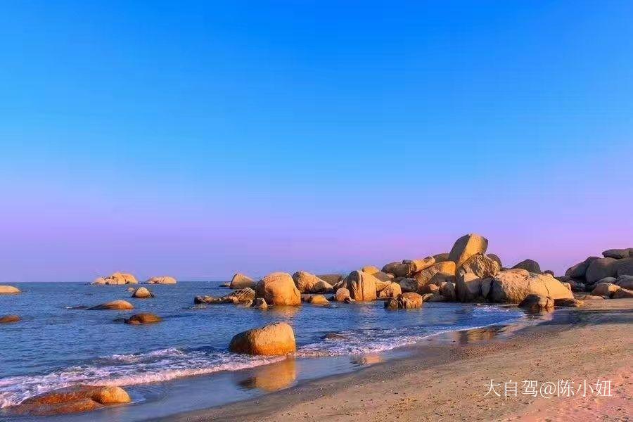 浪琴湾