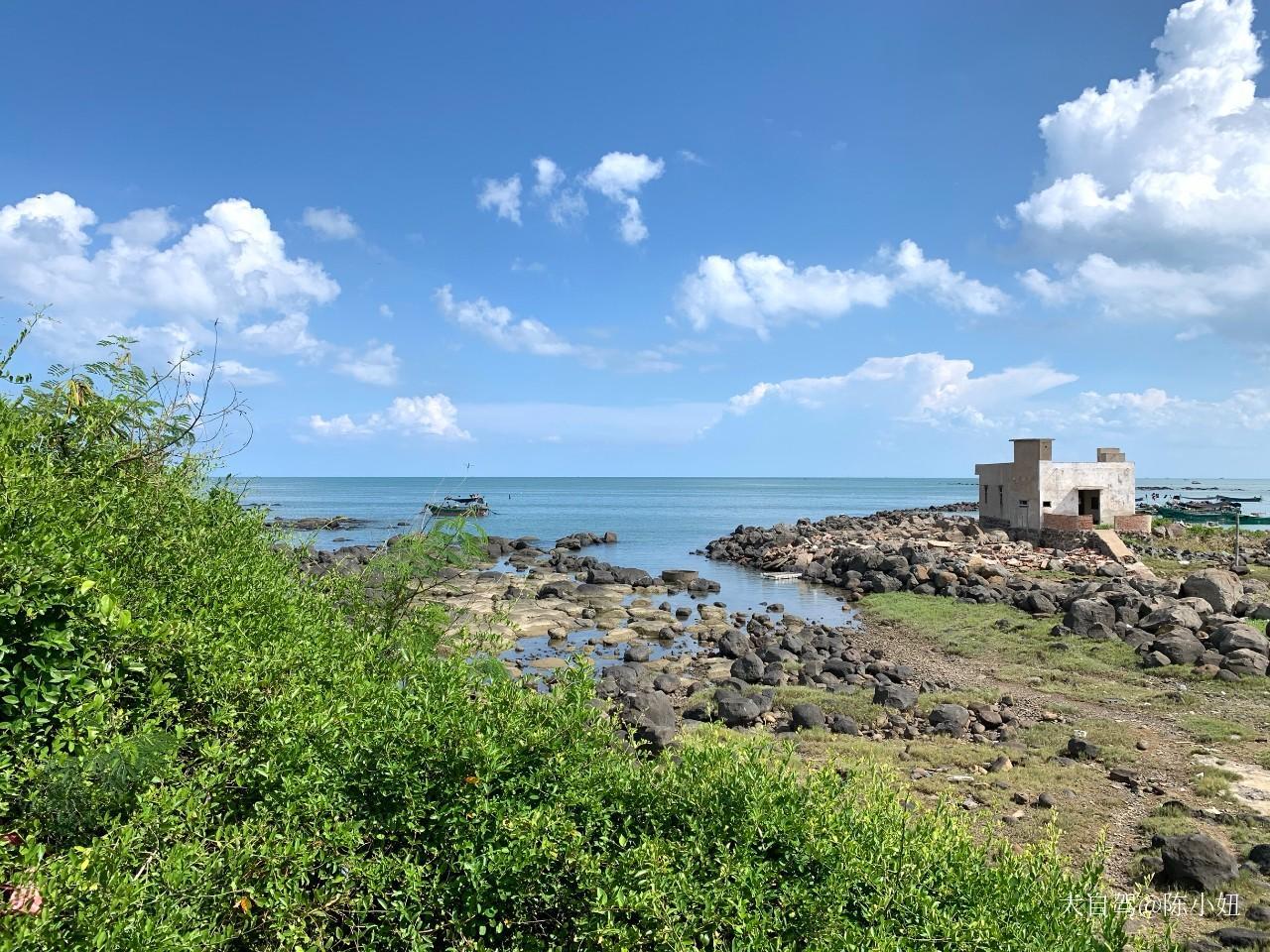 硇洲岛