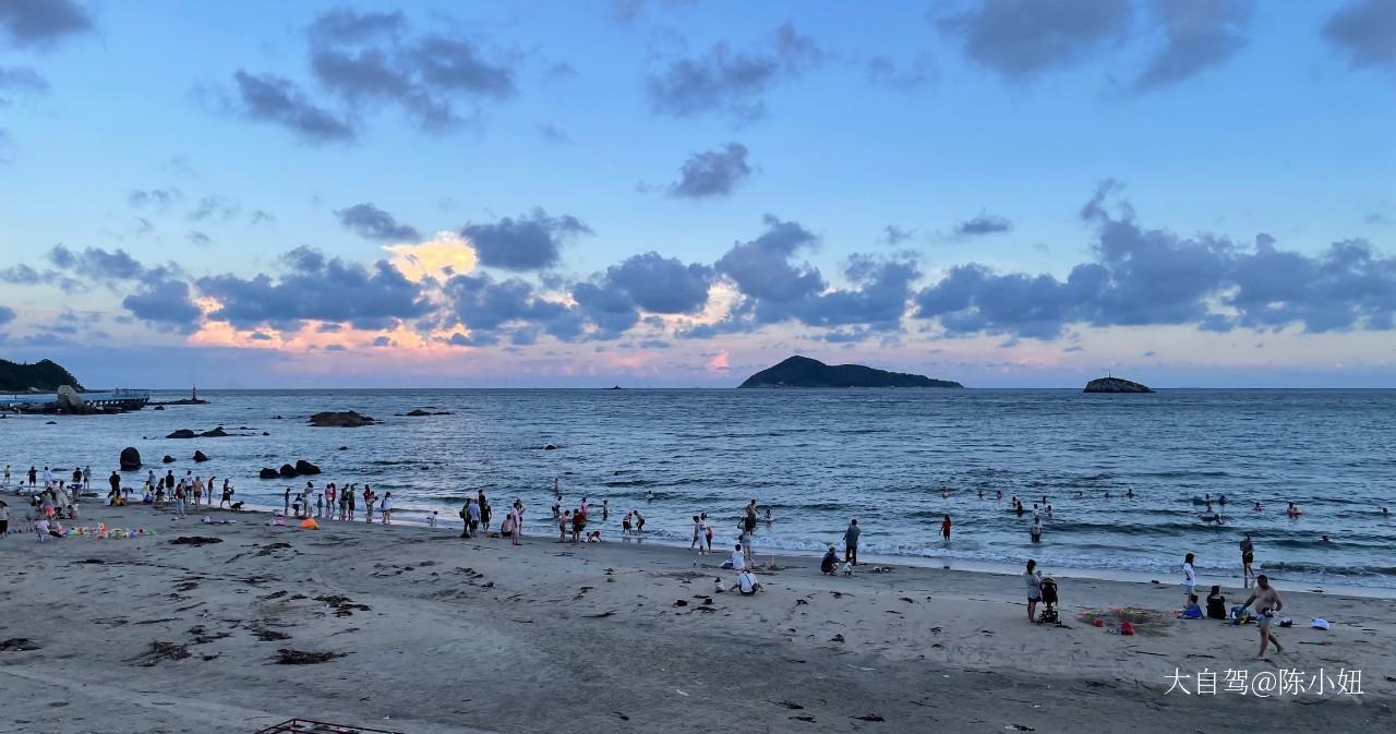沙扒湾