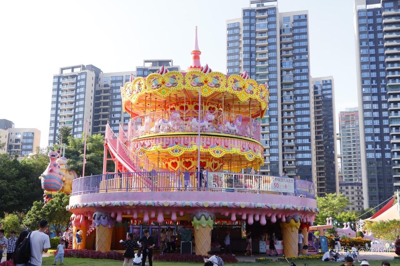 龙凤山庄影视基地