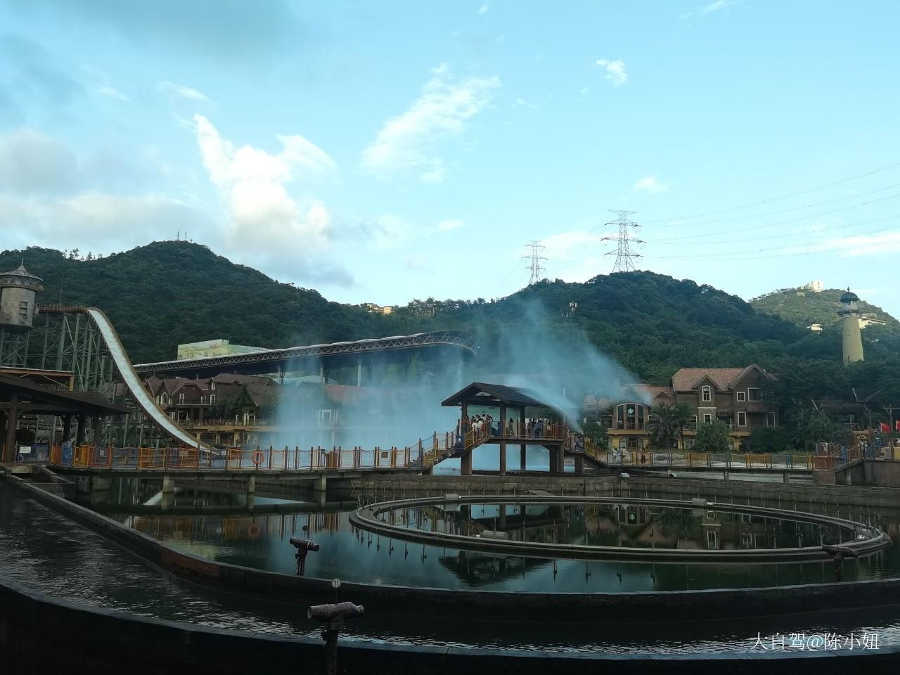 东部华侨城