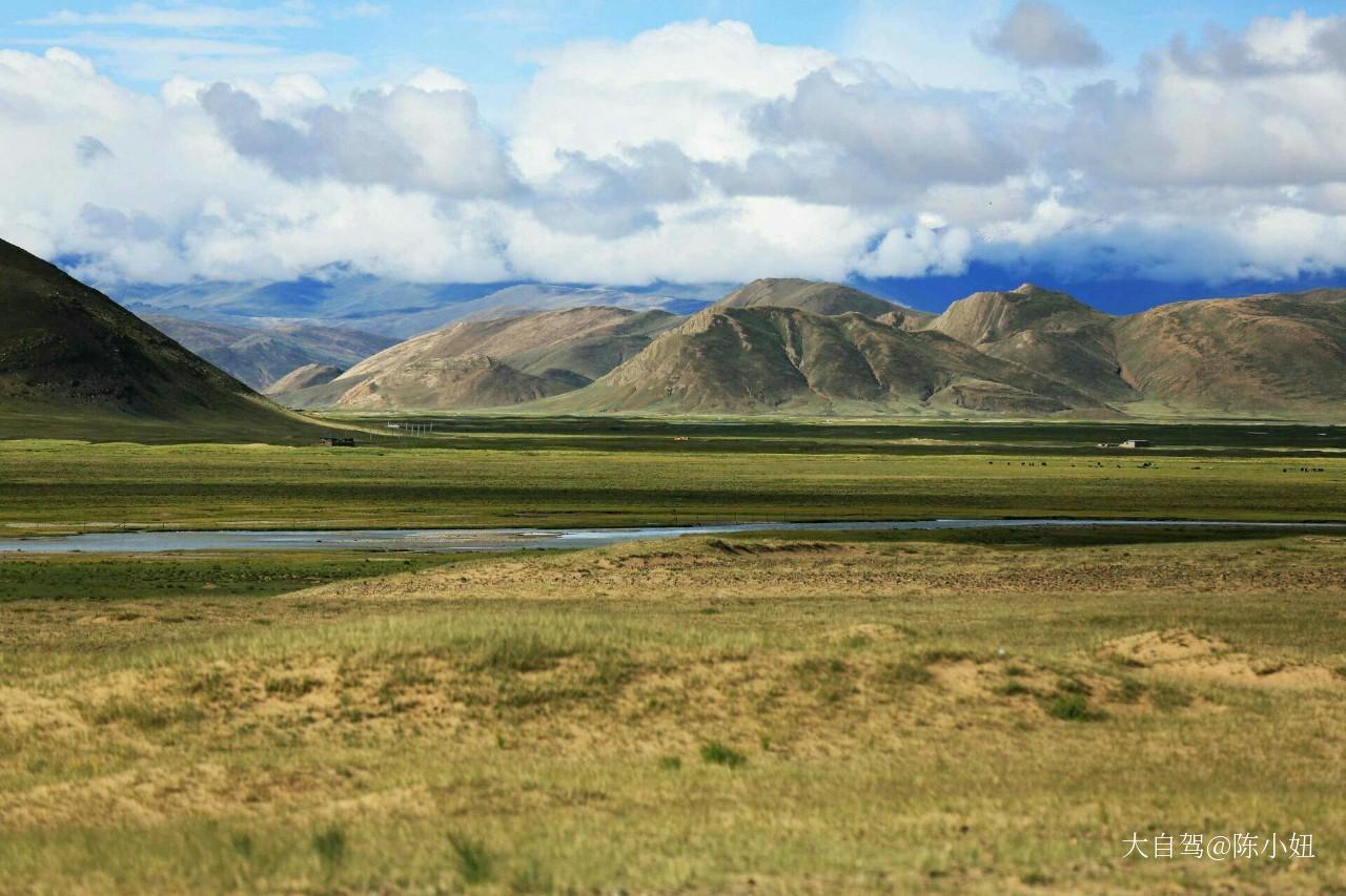 马泉河