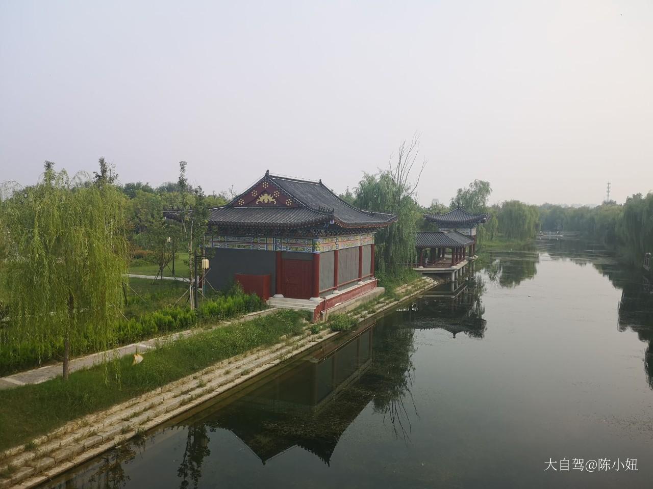东昌湖