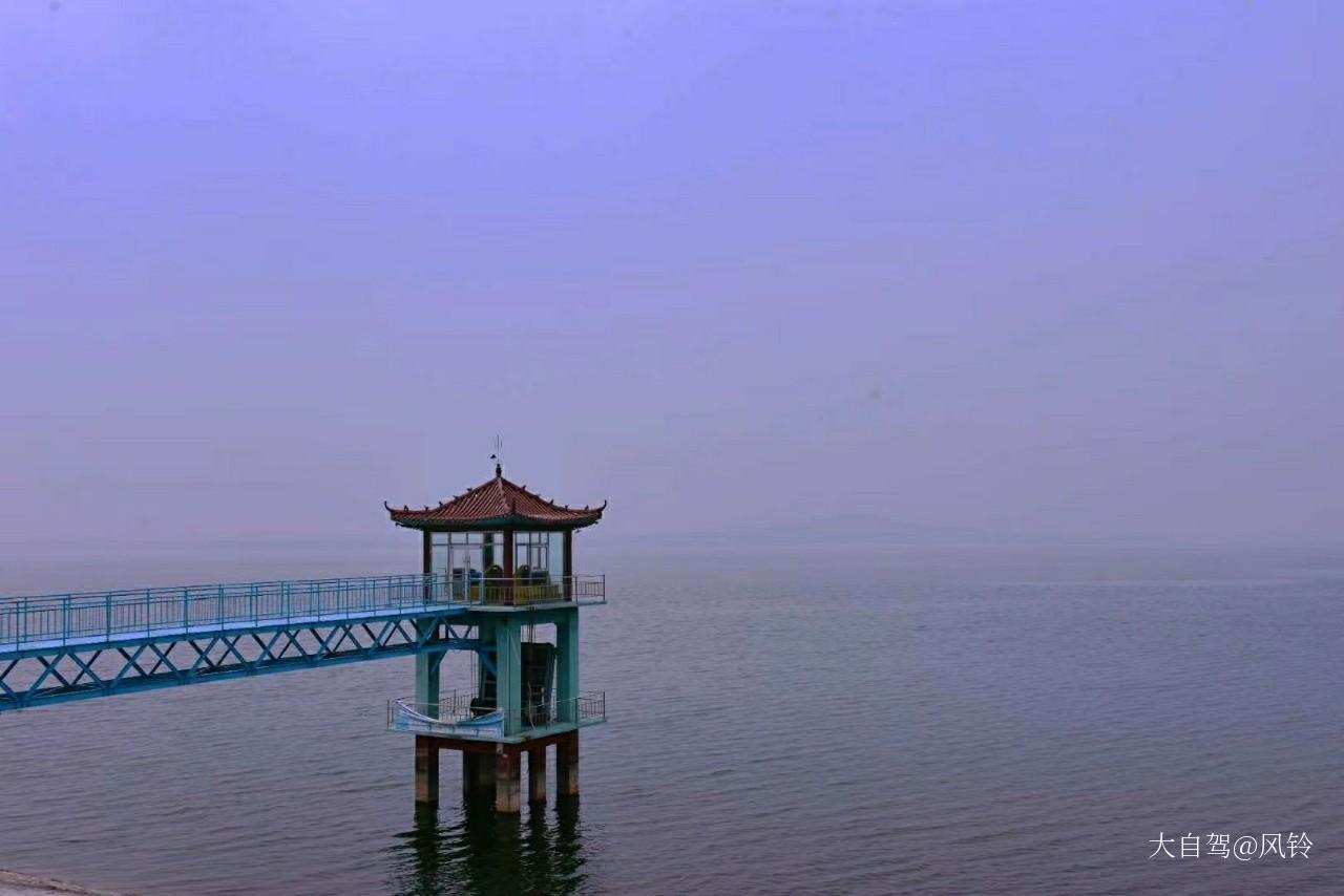 会宝湖