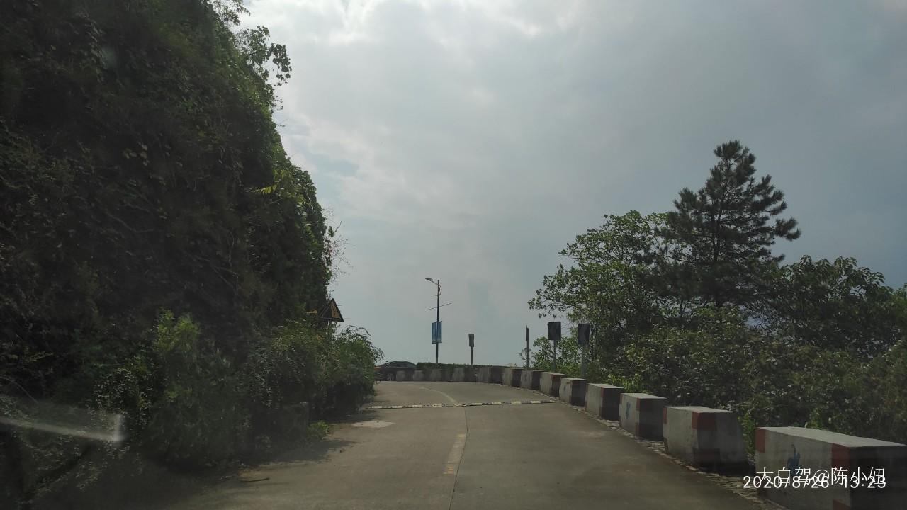 通济湖景区