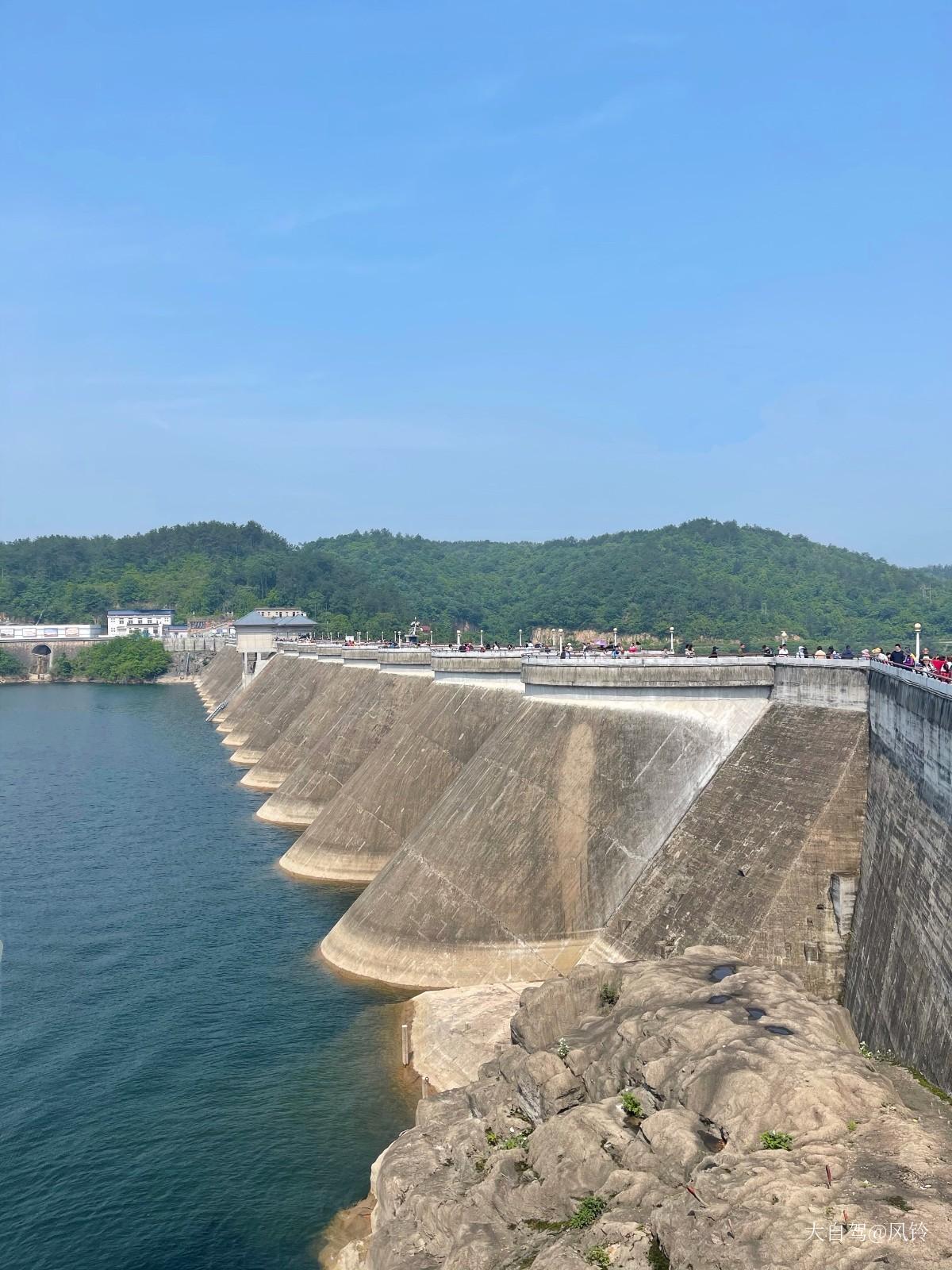 梅山水库