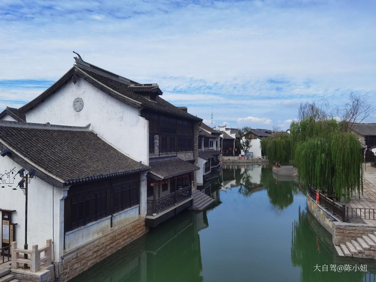 大纵湖