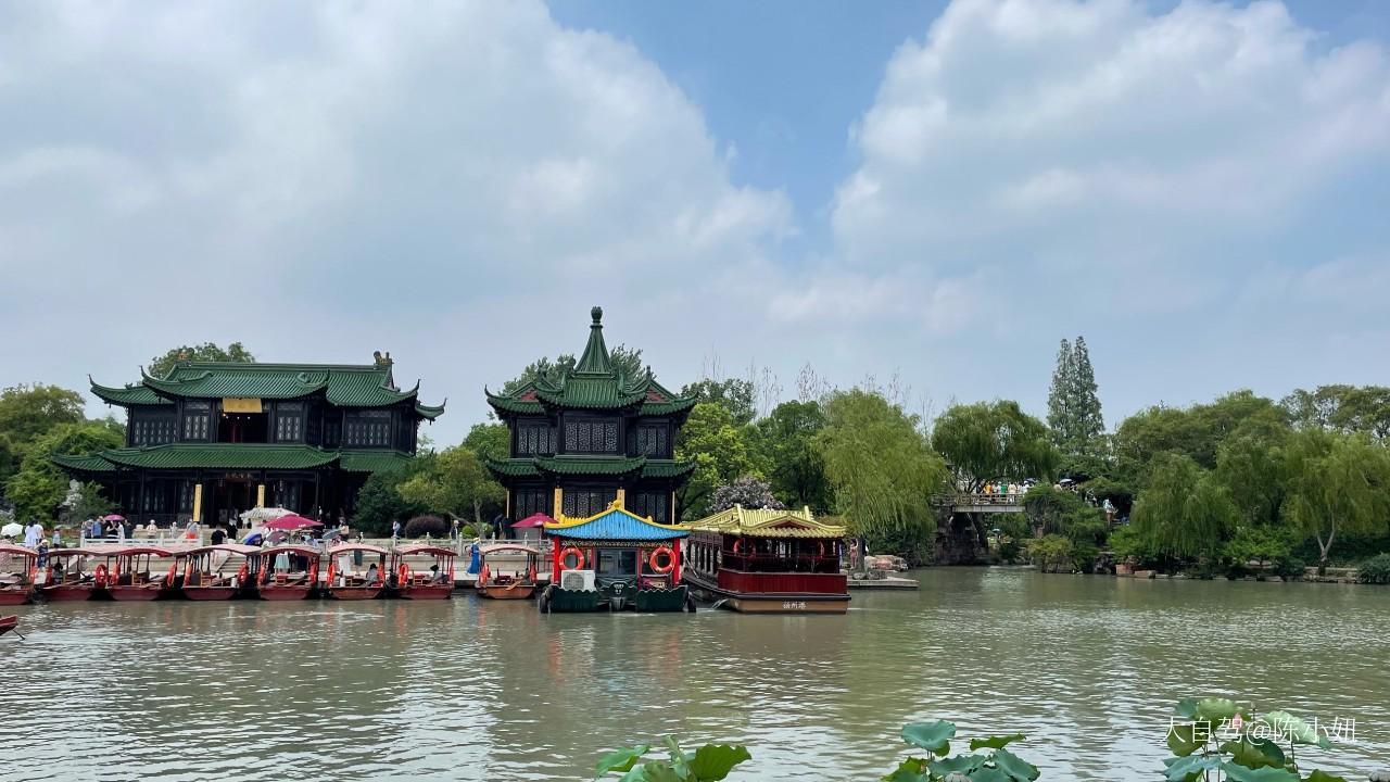 扬州东关街