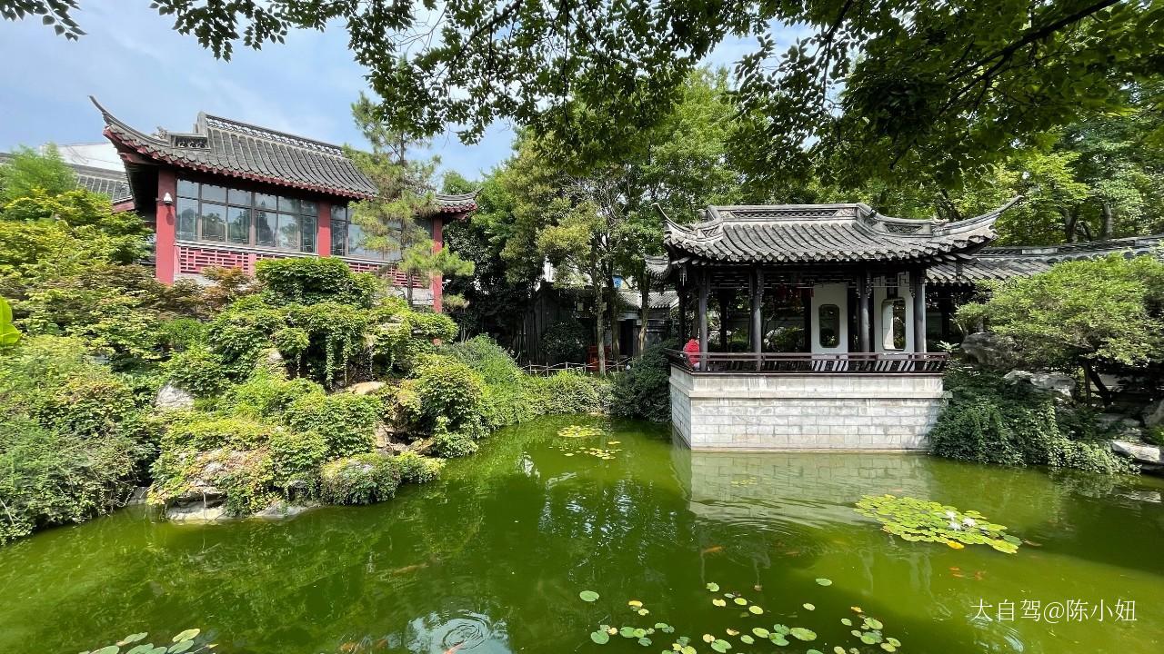 乔园