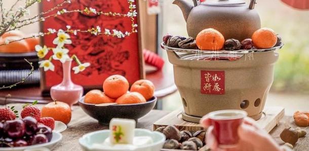 珠三角出发桂林永州秘境4日游：乡村过大年&阳朔三千漓君澜度假4天3晚自驾|拼车游