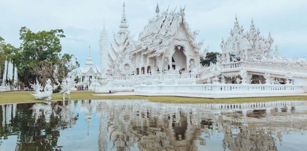 全国出发自驾东南亚18日自驾：Laos老挝.Thailand泰国深度18日探秘自驾