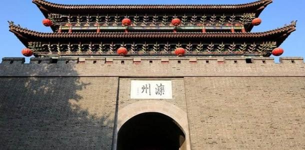北京周边2日自驾游：唐山滦州古城-偏凉汀酒厂-阿尔卡迪亚酒店豪华自驾游