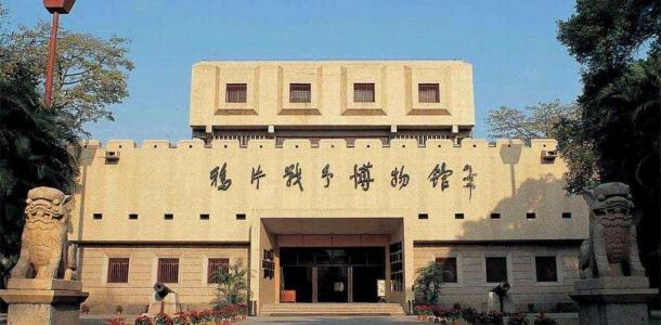 广东周边2日房车自驾游：虎门鹅夷山—威远炮台—海战博物馆2日房车自驾体验