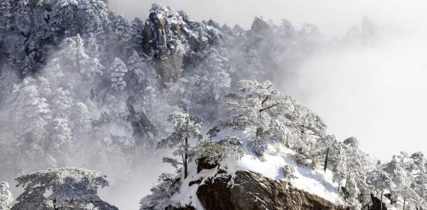 青岛出发安徽黄山5日自驾：宏村-徽州古城-青龙湖-皖南川藏线精品环线之旅