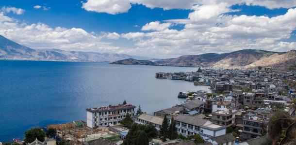 成都出发云南6日自驾游：丽江古城-苍山洱海-大理6日休闲之旅